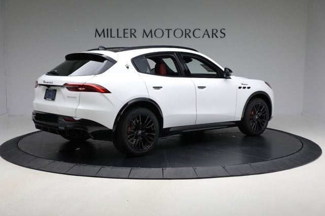 2025 Maserati Grecale Modena