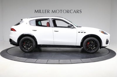 2025 Maserati Grecale Modena