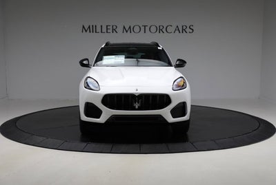2025 Maserati Grecale Modena