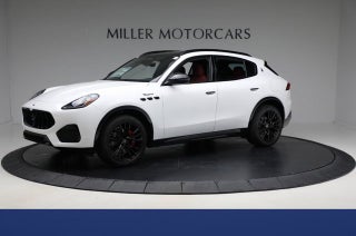 2025 Maserati Grecale Modena