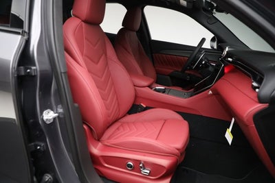 2025 Maserati Grecale Trofeo