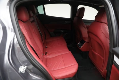 2025 Maserati Grecale Trofeo