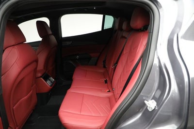 2025 Maserati Grecale Trofeo