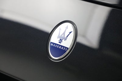 2027 Maserati Grecale Trofeo