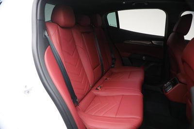 2026 Maserati Grecale Modena