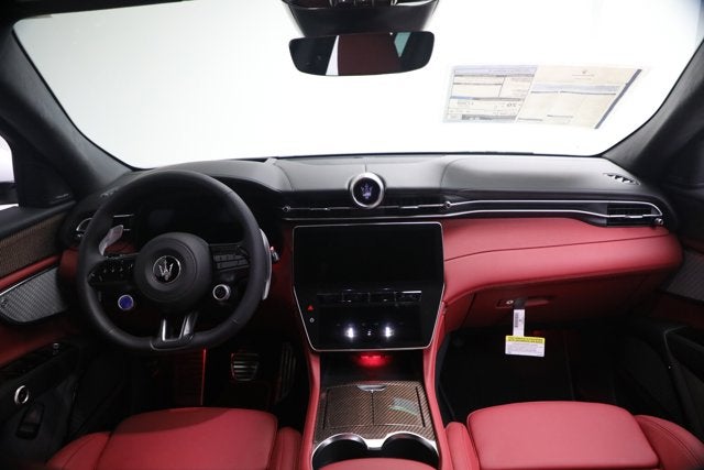 2026 Maserati Grecale Modena