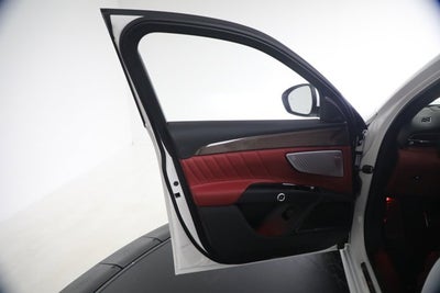 2026 Maserati Grecale Modena