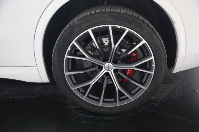 2026 Maserati Grecale Modena