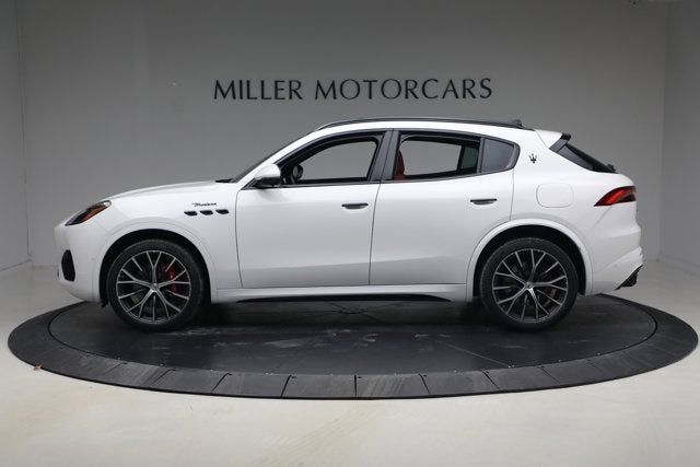 2026 Maserati Grecale Modena