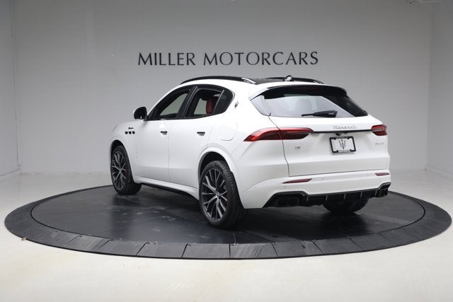 2026 Maserati Grecale Modena