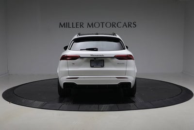 2026 Maserati Grecale Modena