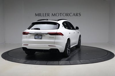 2026 Maserati Grecale Modena