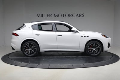 2026 Maserati Grecale Modena