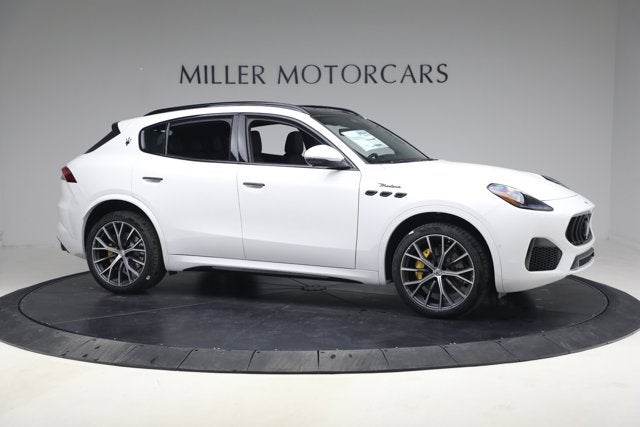 2026 Maserati Grecale Modena