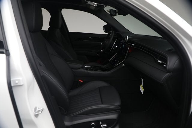 2026 Maserati Grecale Modena