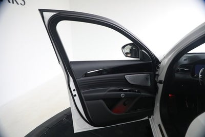 2026 Maserati Grecale Modena