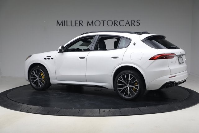 2026 Maserati Grecale Modena