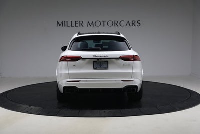 2026 Maserati Grecale Modena