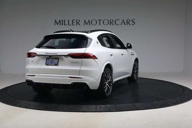 2026 Maserati Grecale Modena