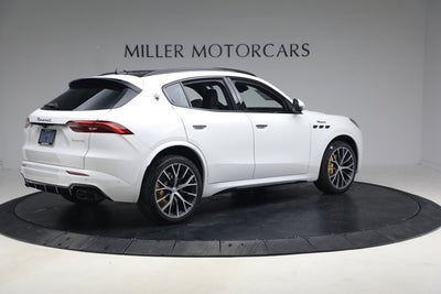 2026 Maserati Grecale Modena