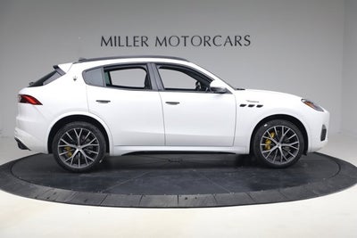 2026 Maserati Grecale Modena