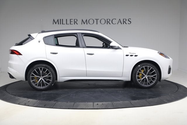 2026 Maserati Grecale Modena