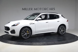 2026 Maserati Grecale Modena