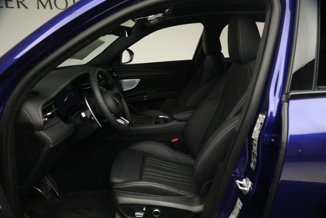 2026 Maserati Grecale Modena