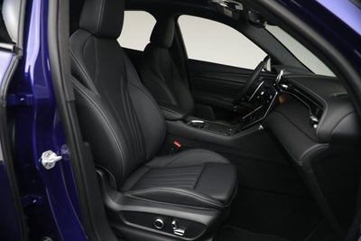 2026 Maserati Grecale Modena