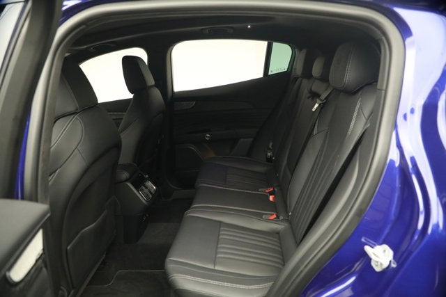 2026 Maserati Grecale Modena