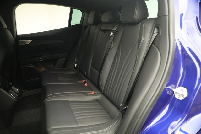 2026 Maserati Grecale Modena