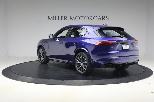 2026 Maserati Grecale Modena