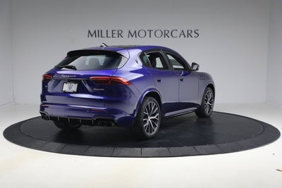 2026 Maserati Grecale Modena