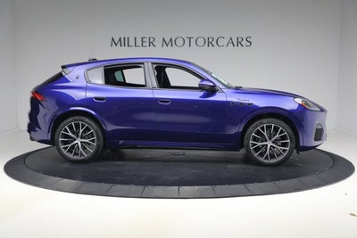 2026 Maserati Grecale Modena