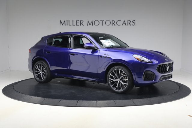 2026 Maserati Grecale Modena