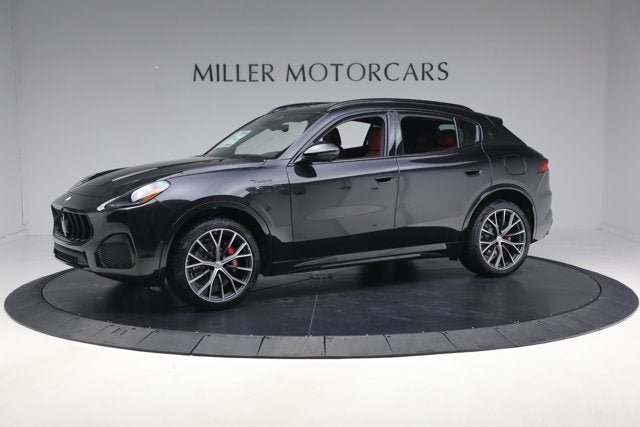 2026 Maserati Grecale Modena