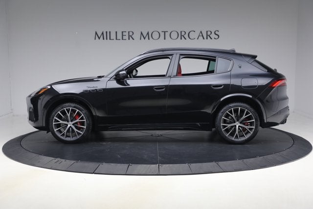 2026 Maserati Grecale Modena