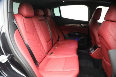 2026 Maserati Grecale Modena