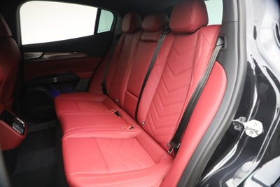 2026 Maserati Grecale Modena