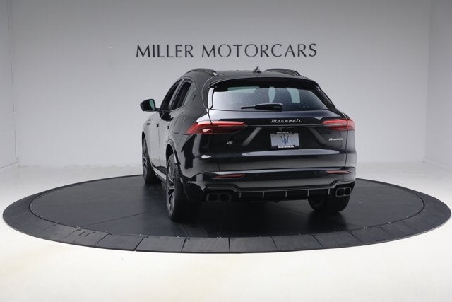 2026 Maserati Grecale Modena