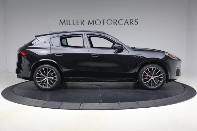 2026 Maserati Grecale Modena