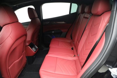 2026 Maserati Grecale Modena