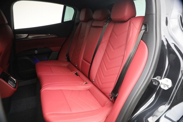 2026 Maserati Grecale Modena