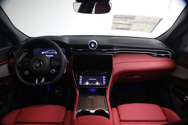 2026 Maserati Grecale Modena