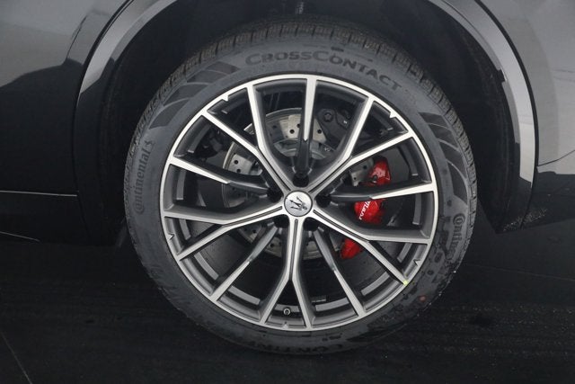 2026 Maserati Grecale Modena