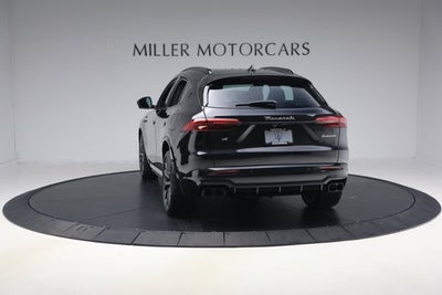 2026 Maserati Grecale Modena