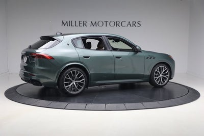 2026 Maserati Grecale Modena