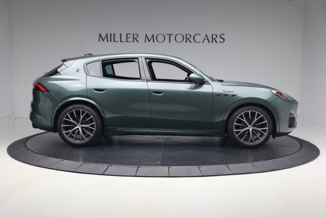 2026 Maserati Grecale Modena