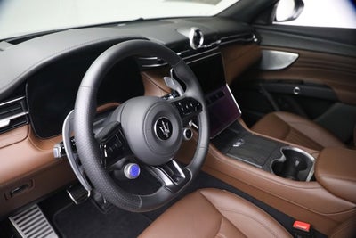 2026 Maserati Grecale Modena