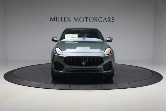 2026 Maserati Grecale Modena